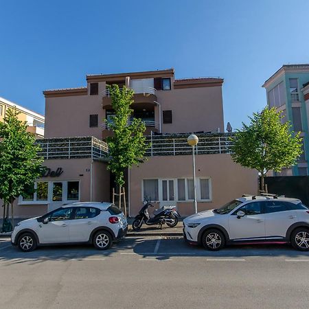 Apartment Beaches & Park Marjan Split Zewnętrze zdjęcie