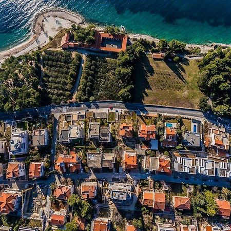 Apartment Beaches & Park Marjan Split Zewnętrze zdjęcie