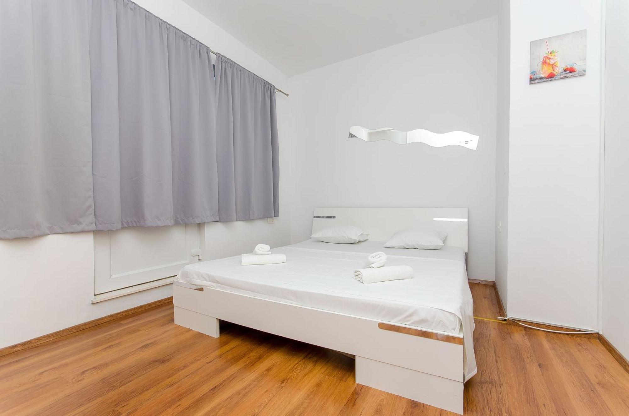 Apartment Beaches & Park Marjan Split Zewnętrze zdjęcie