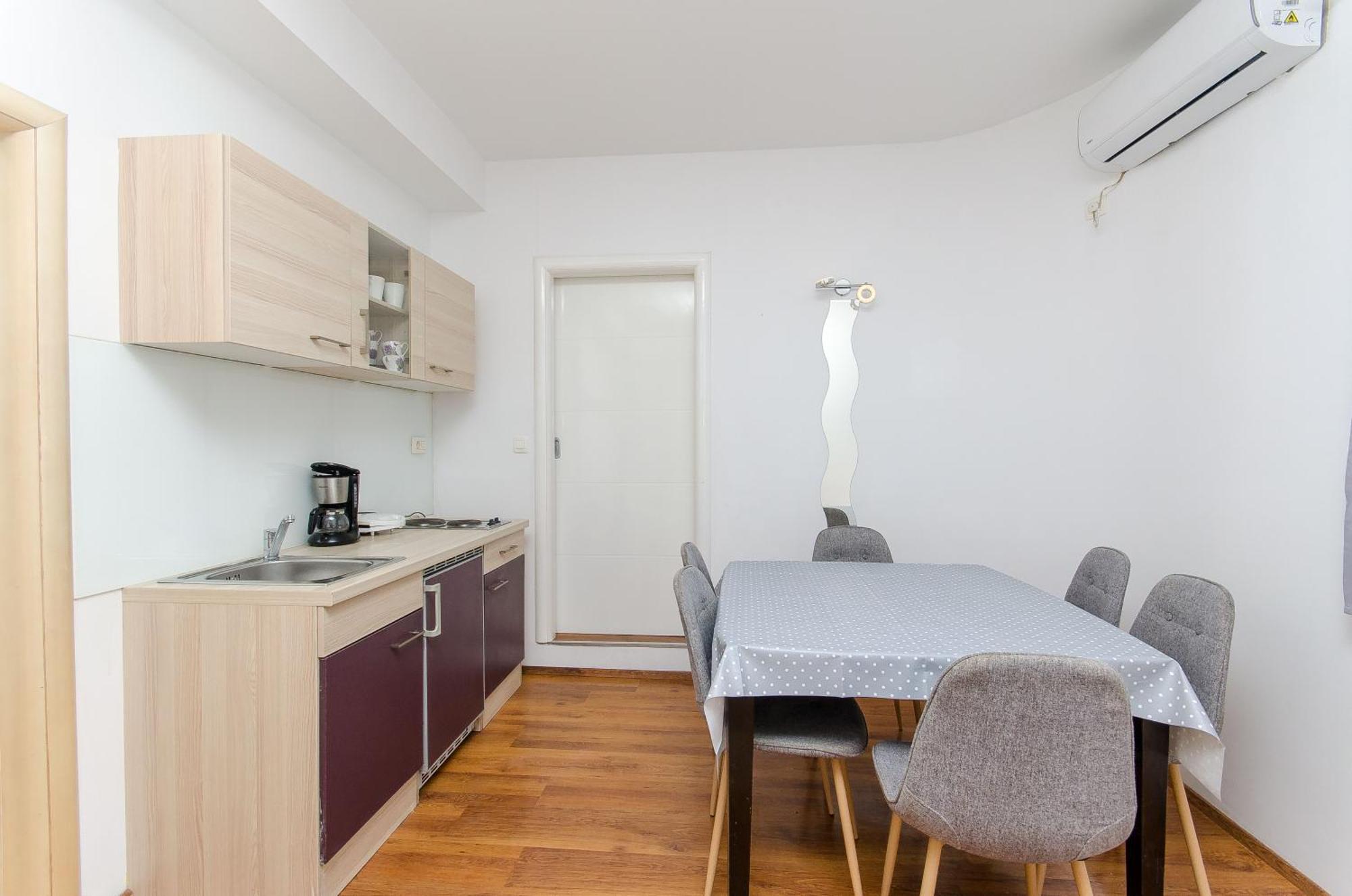 Apartment Beaches & Park Marjan Split Zewnętrze zdjęcie