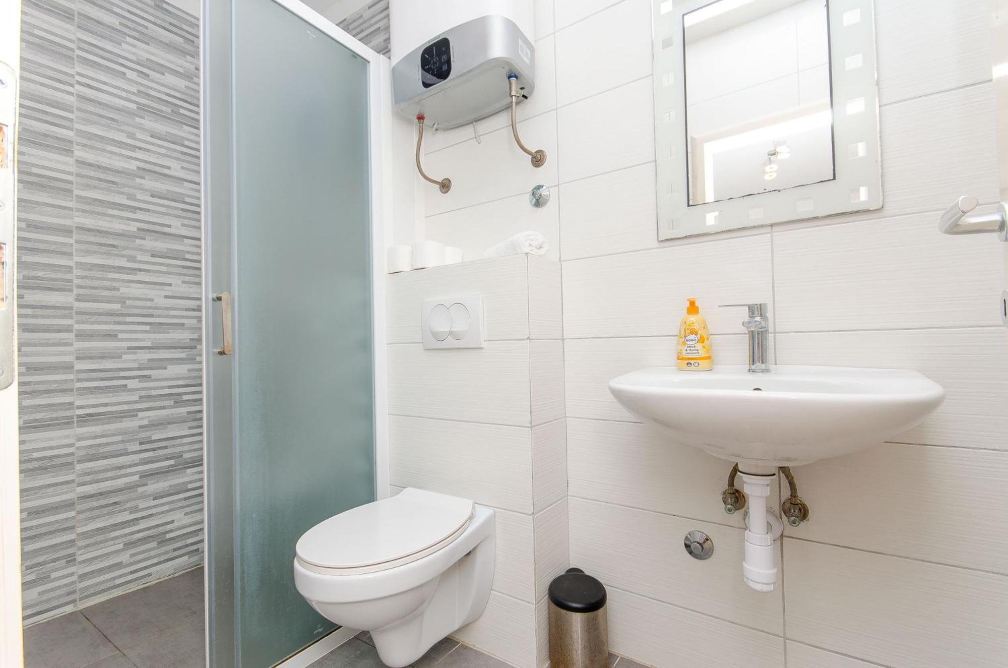 Apartment Beaches & Park Marjan Split Zewnętrze zdjęcie