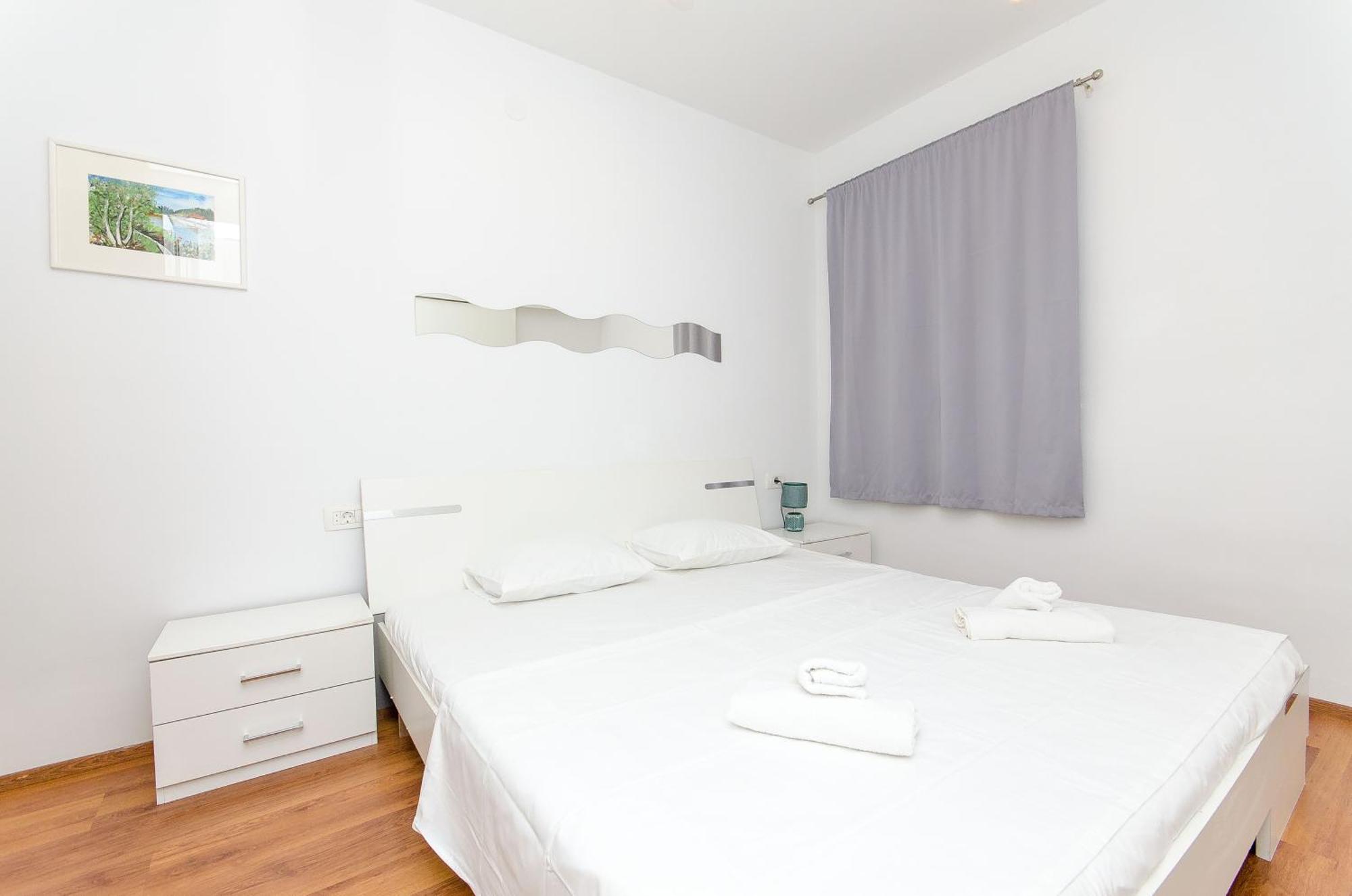 Apartment Beaches & Park Marjan Split Zewnętrze zdjęcie