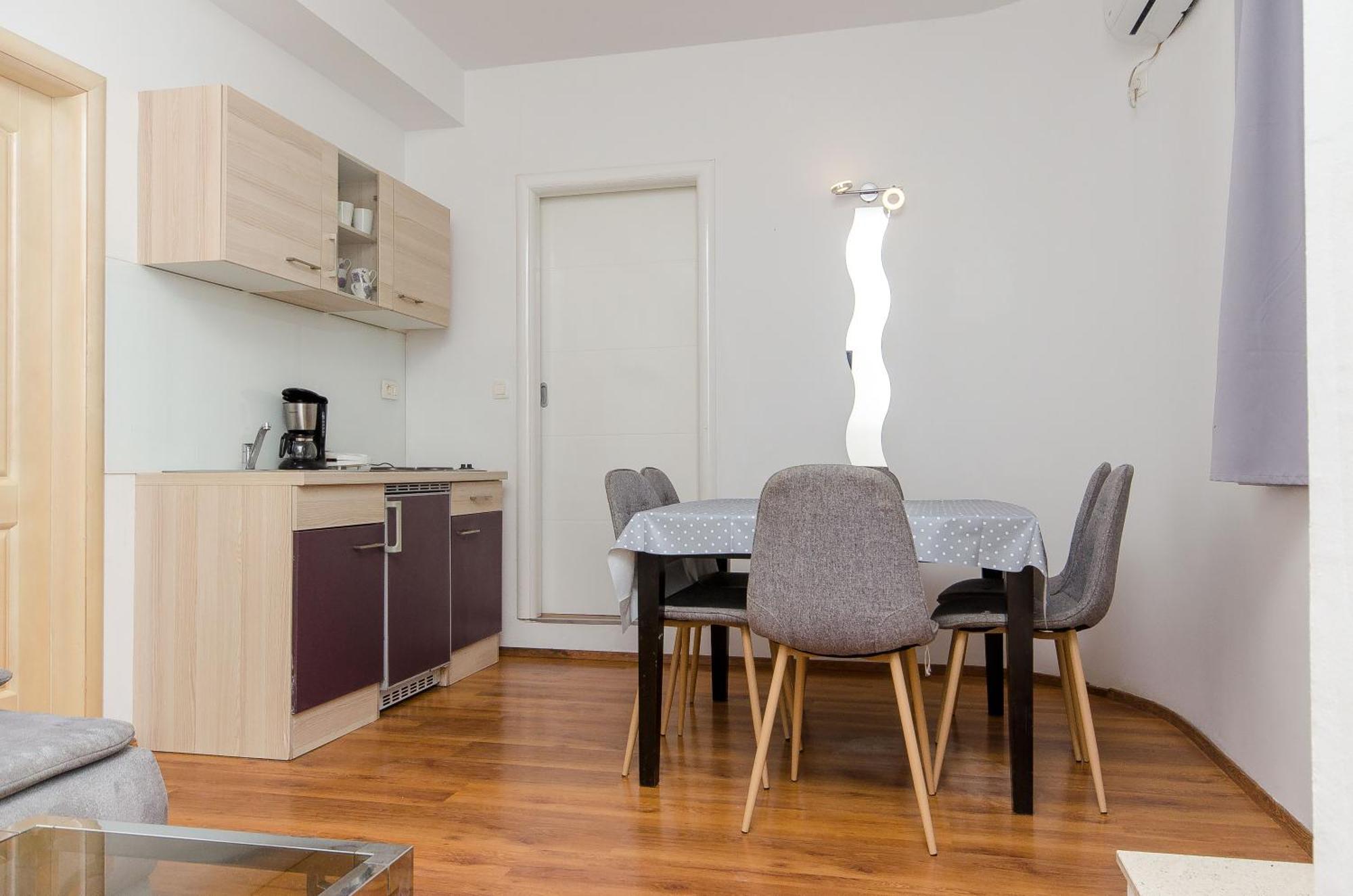 Apartment Beaches & Park Marjan Split Zewnętrze zdjęcie