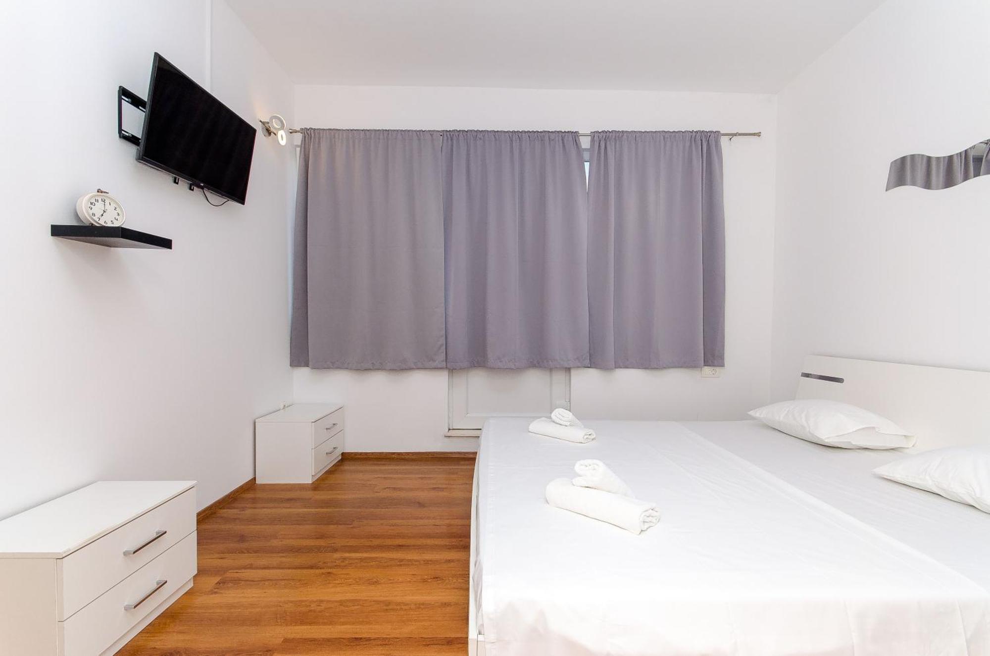 Apartment Beaches & Park Marjan Split Zewnętrze zdjęcie