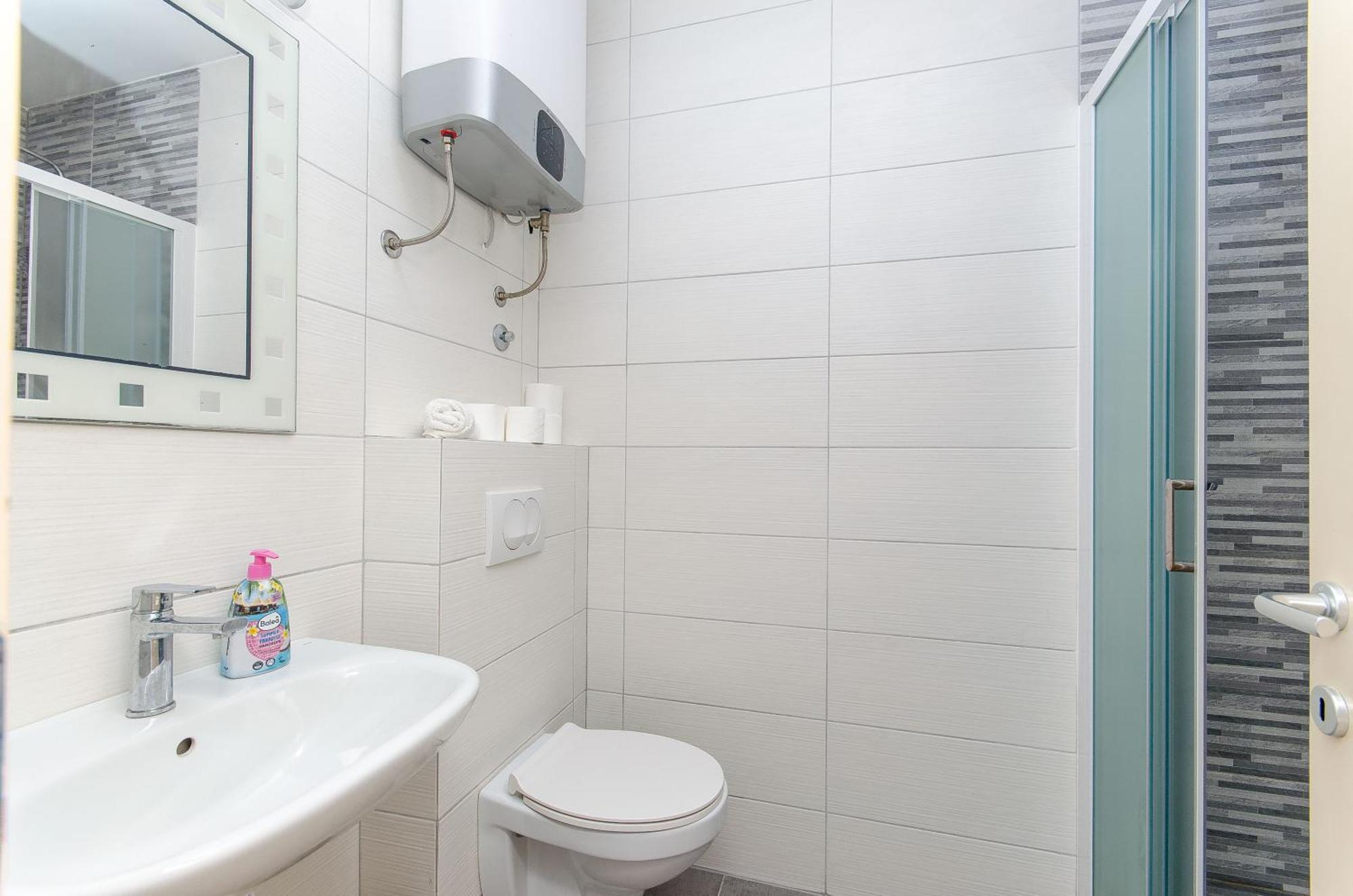 Apartment Beaches & Park Marjan Split Zewnętrze zdjęcie