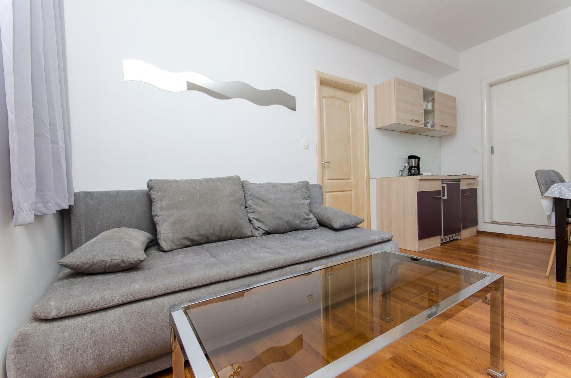 Apartment Beaches & Park Marjan Split Zewnętrze zdjęcie