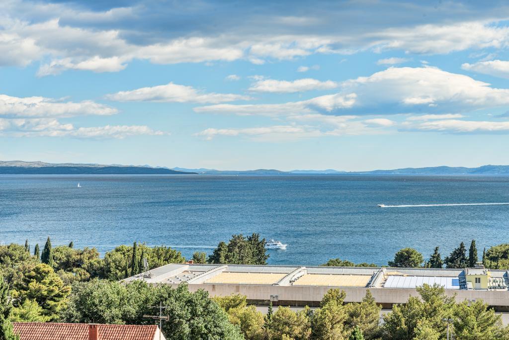 Apartment Beaches & Park Marjan Split Zewnętrze zdjęcie