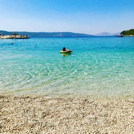 Apartment Beaches & Park Marjan Split Zewnętrze zdjęcie
