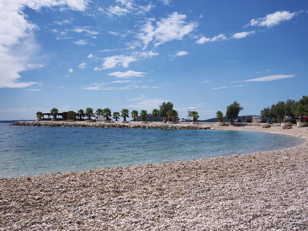 Apartment Beaches & Park Marjan Split Zewnętrze zdjęcie