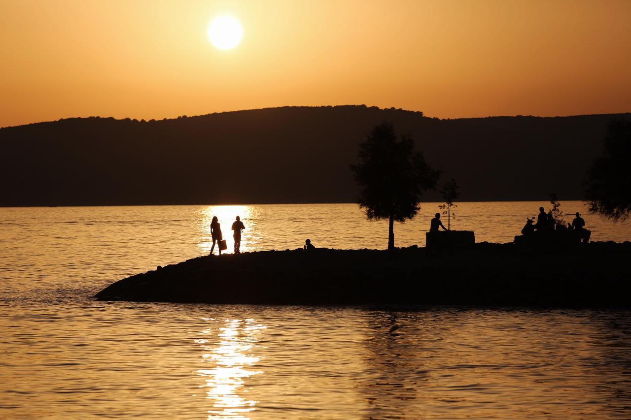 Apartment Beaches & Park Marjan Split Zewnętrze zdjęcie