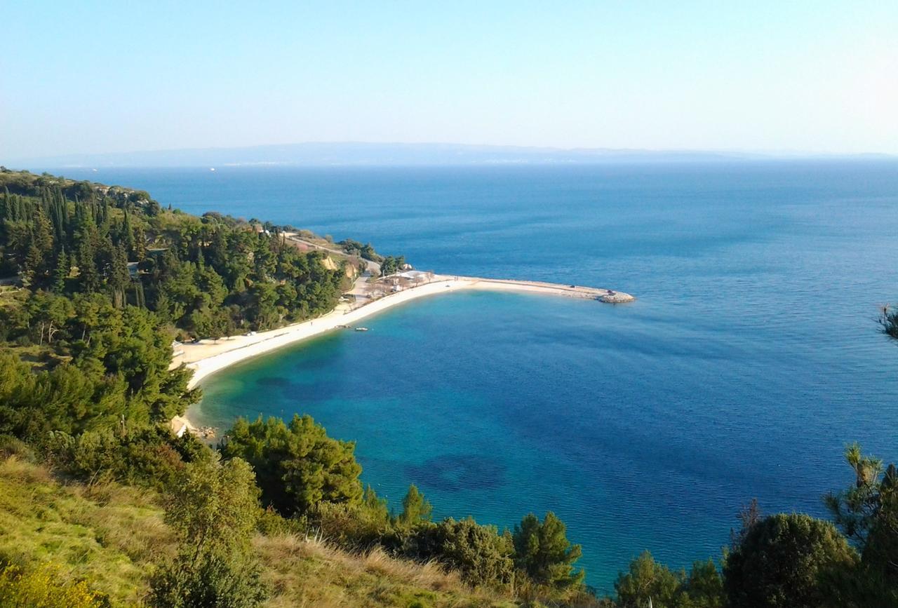 Apartment Beaches & Park Marjan Split Zewnętrze zdjęcie