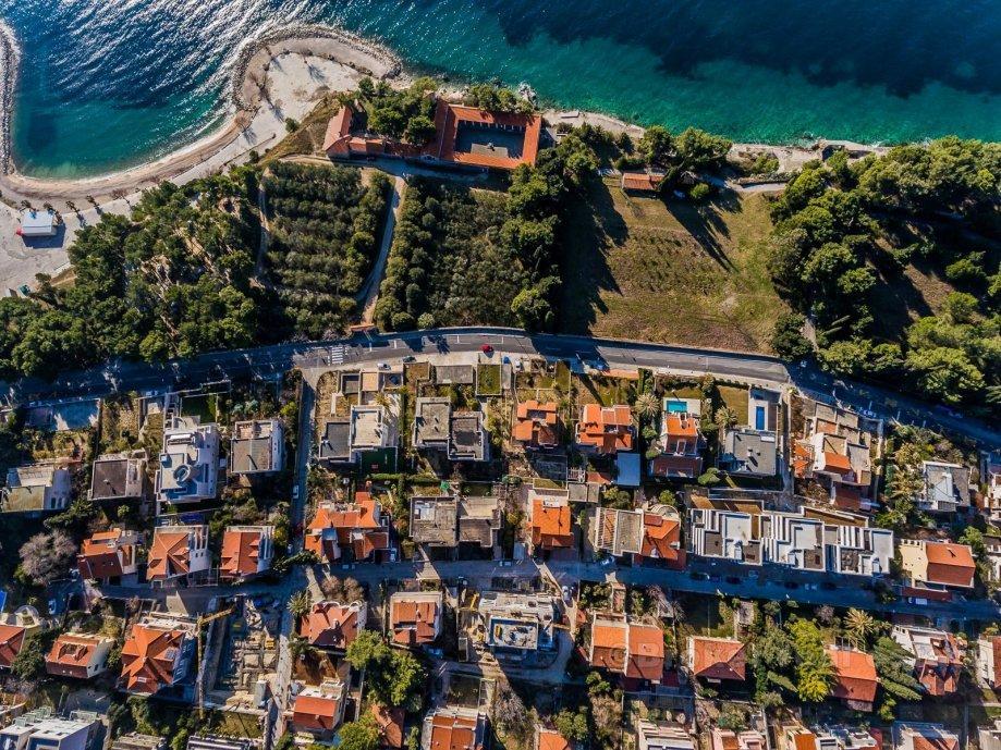 Apartment Beaches & Park Marjan Split Zewnętrze zdjęcie